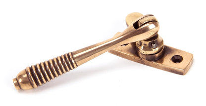 From The Anvil Locking Reeded Fastener