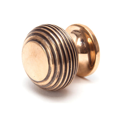 From The Anvil Beehive Cabinet Knob