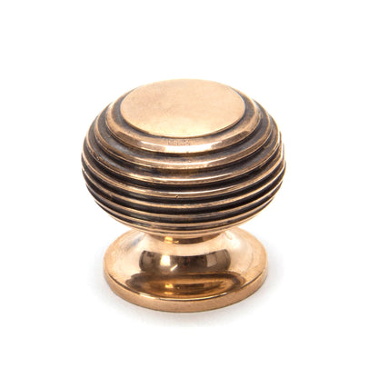 From The Anvil Beehive Cabinet Knob