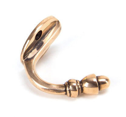 From The Anvil Coat Hook - Hot Tub Shop