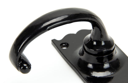 From The Anvil Cottage Lever Euro Lock Set