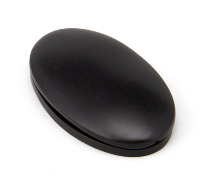 From The Anvil Oval Escutcheon