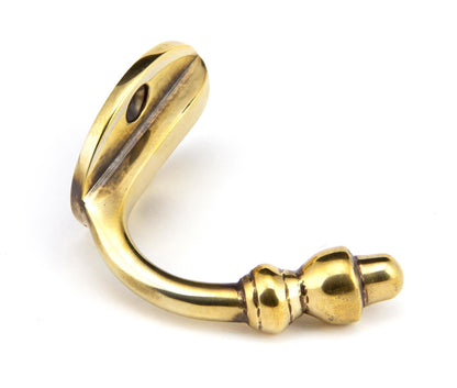 From The Anvil Coat Hook - Hot Tub Shop