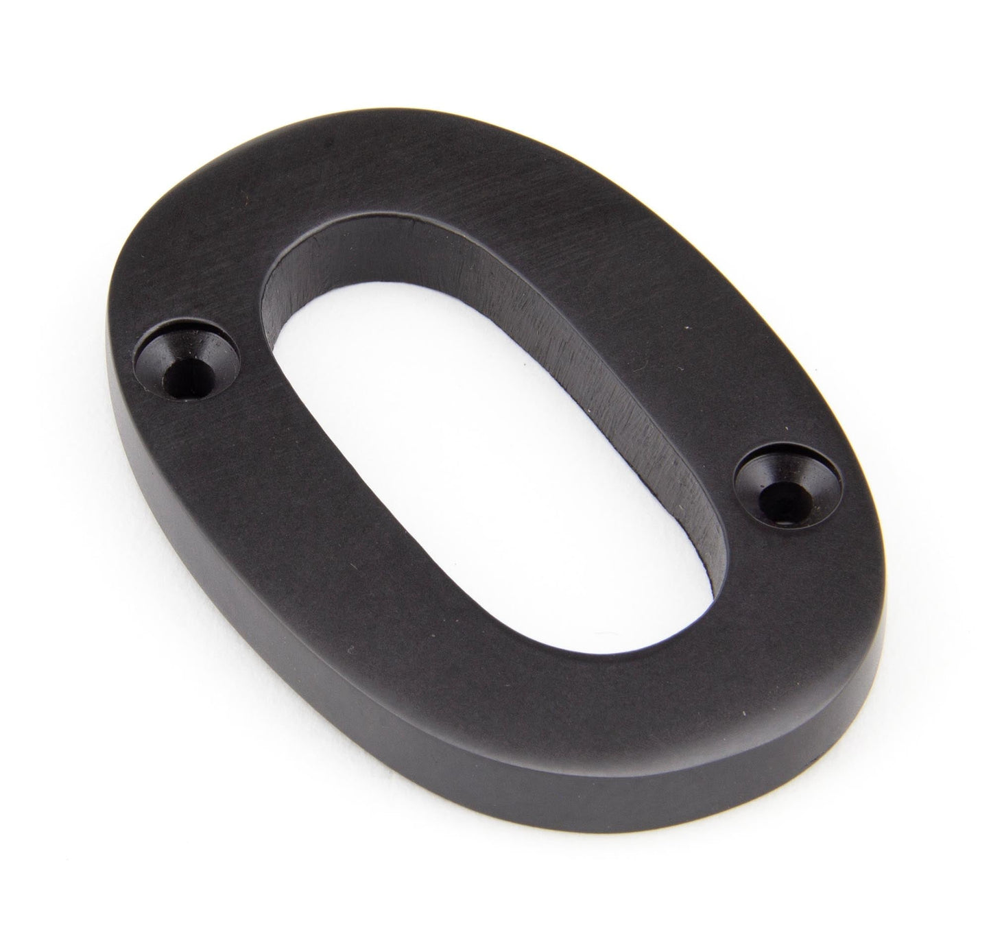 From The Anvil Aged Bronze Numeral
