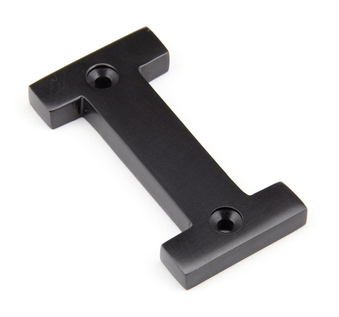 From The Anvil Aged Bronze Letter