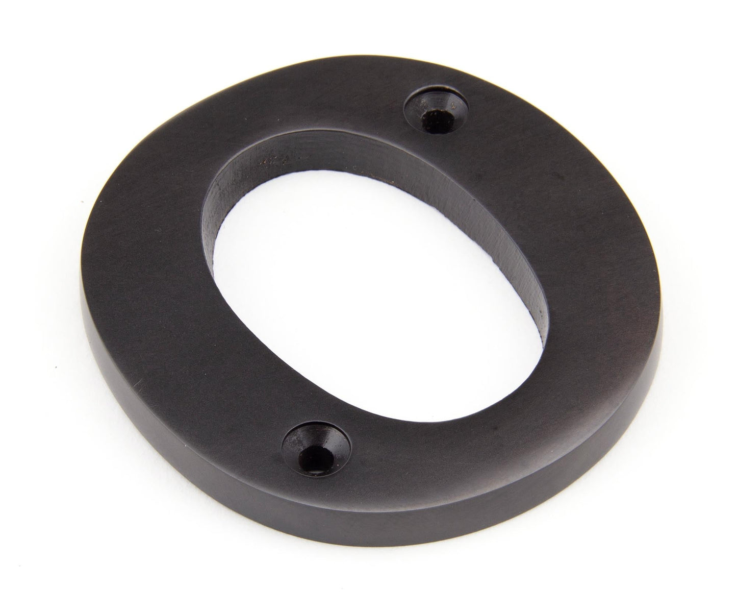 From The Anvil Aged Bronze Letter