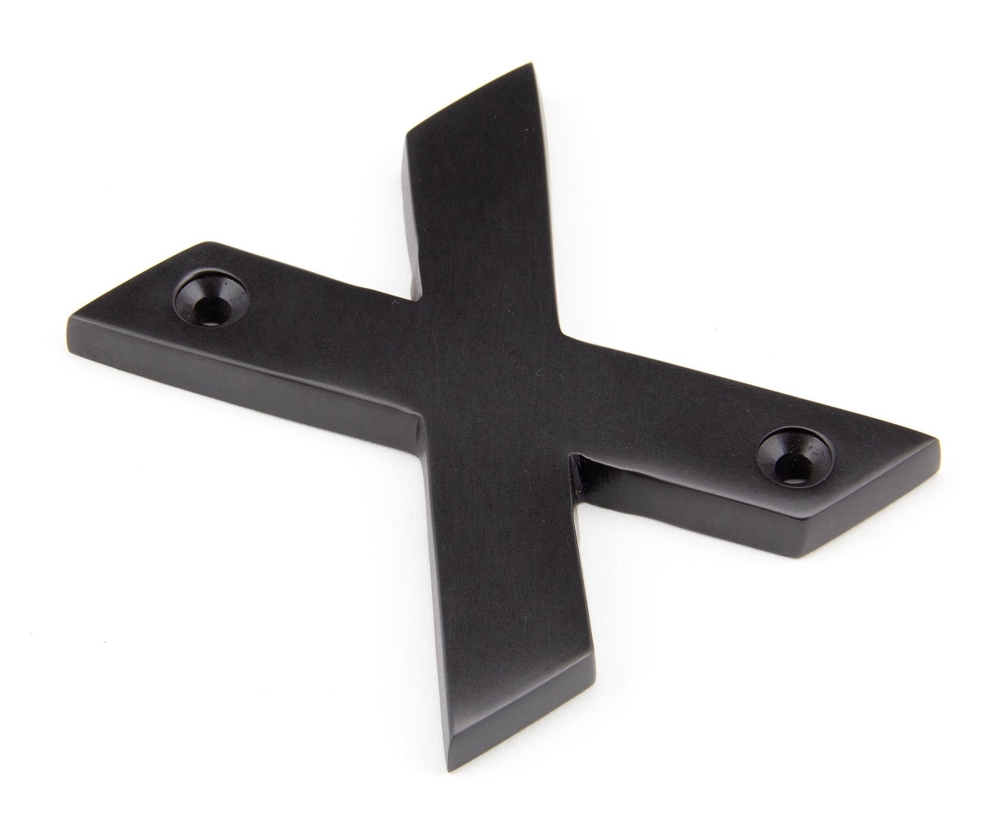 From The Anvil Aged Bronze Letter