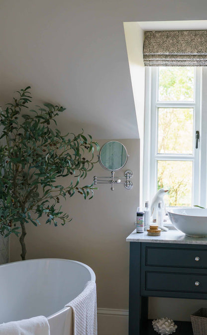 From The Anvil Mushroom Cabinet Knob