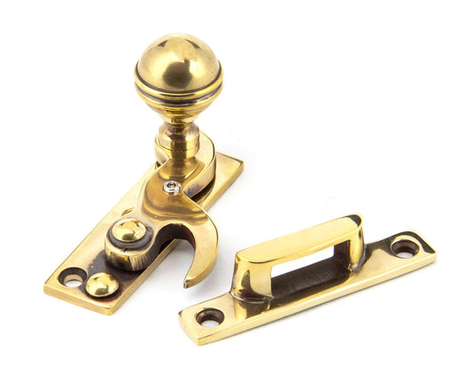 From The Anvil Prestbury Sash Hook Fastener