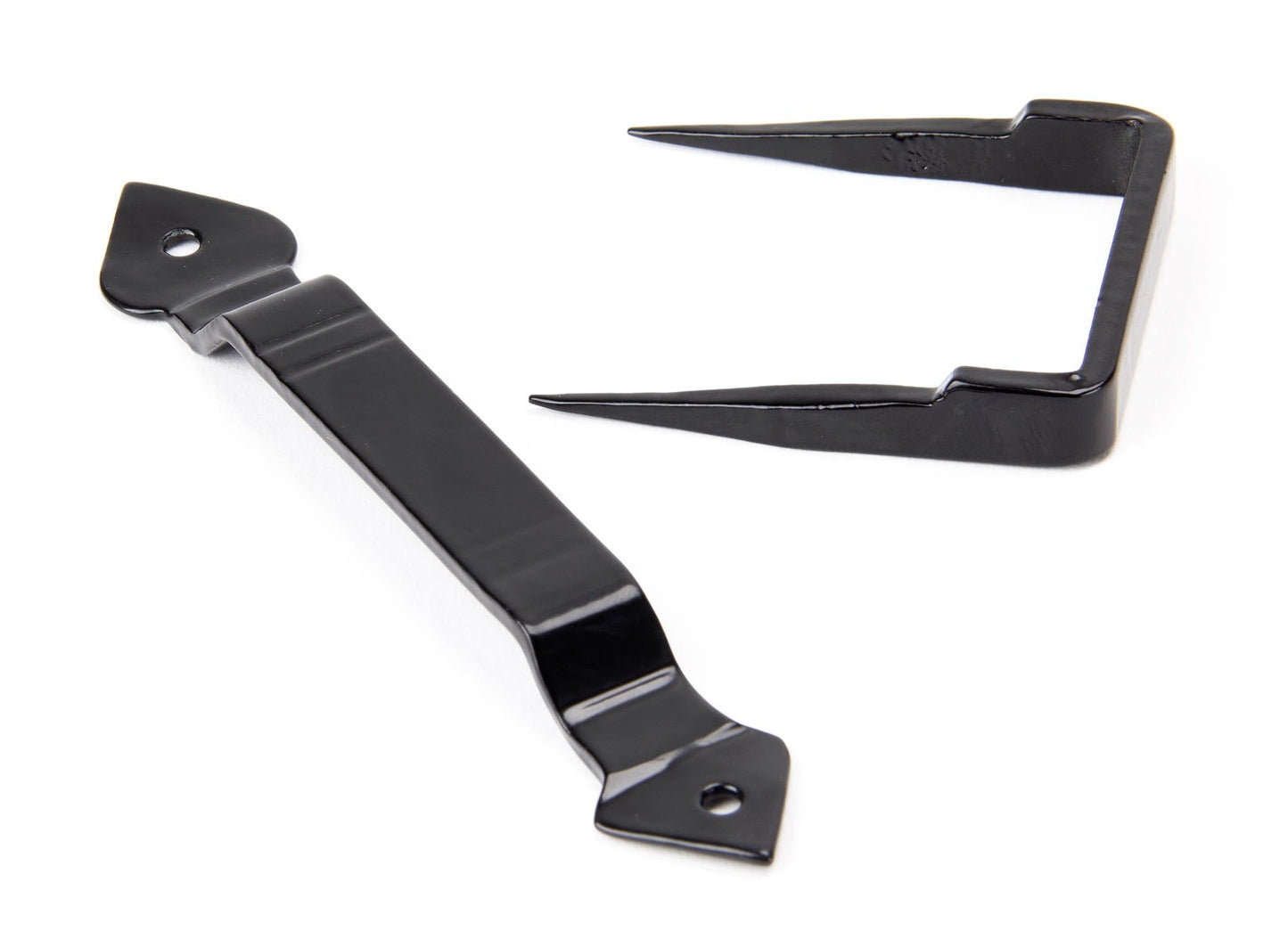 From The Anvil Tuscan Thumblatch