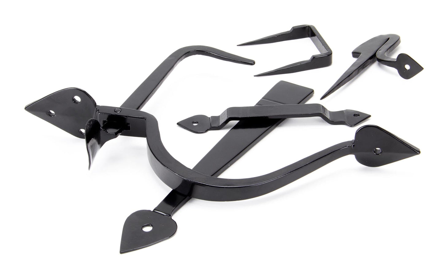 From The Anvil Tuscan Thumblatch