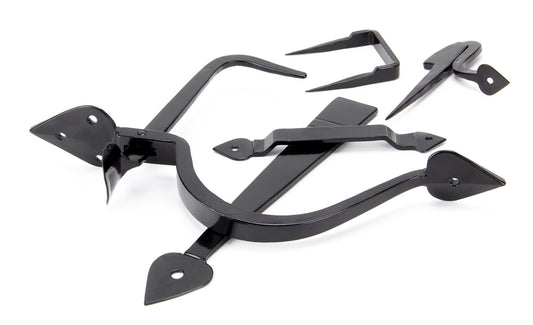 From The Anvil Tuscan Thumblatch