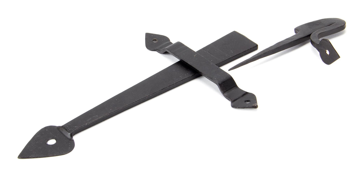 From The Anvil Tuscan Thumblatch