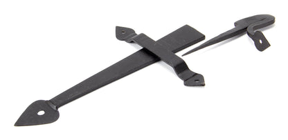 From The Anvil Tuscan Thumblatch