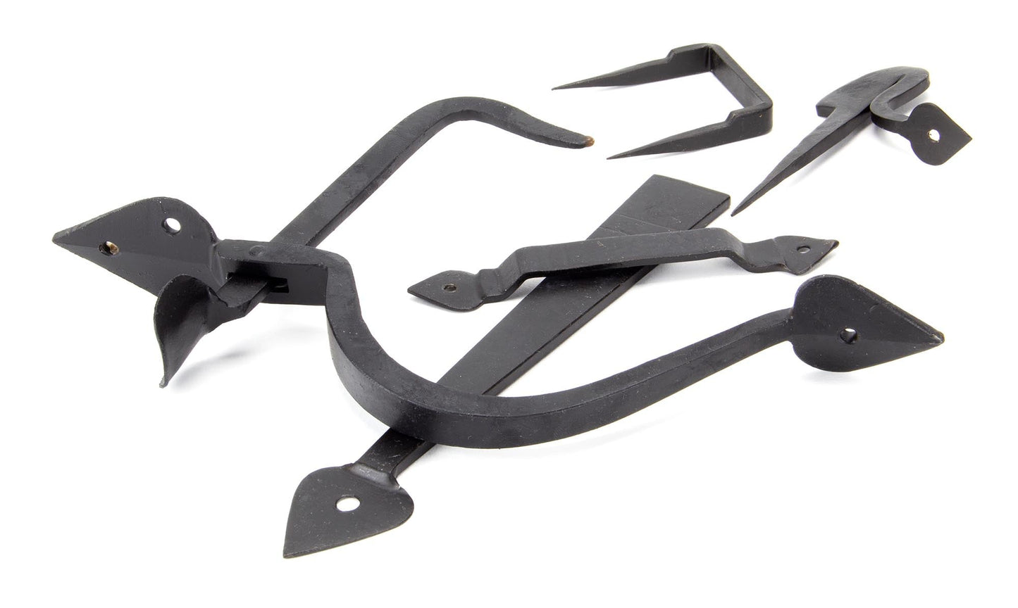 From The Anvil Tuscan Thumblatch