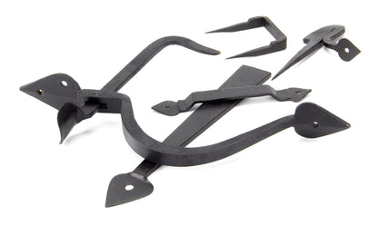 From The Anvil Tuscan Thumblatch