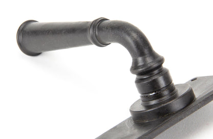 From The Anvil Regency Lever Lock Set