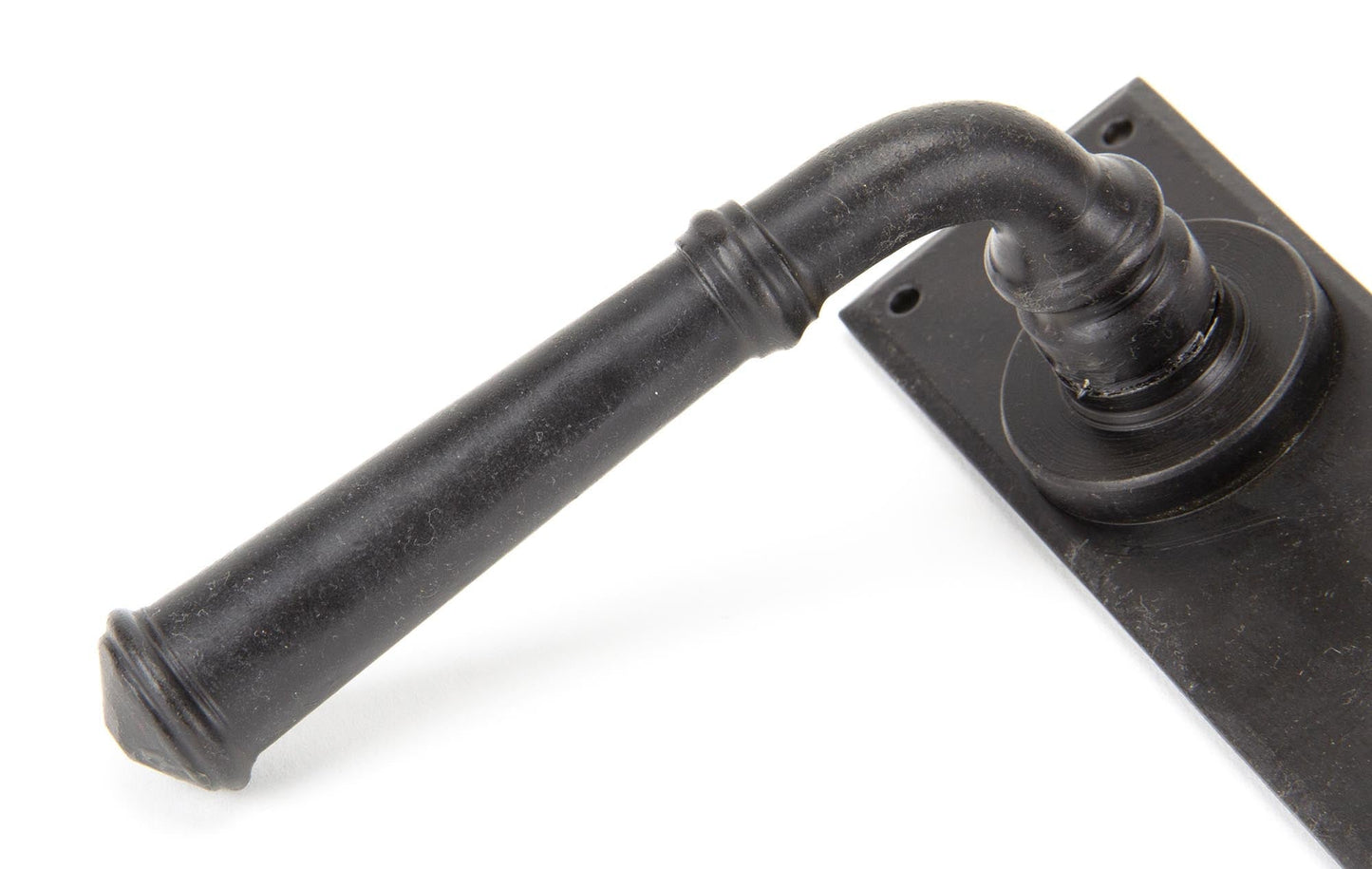 From The Anvil Regency Lever Latch Set