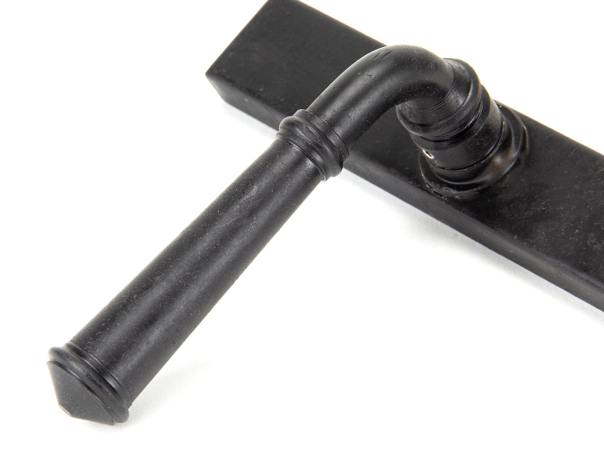 From The Anvil Regency Slimline Lever Espag. Lock Set - Hot Tub Shop