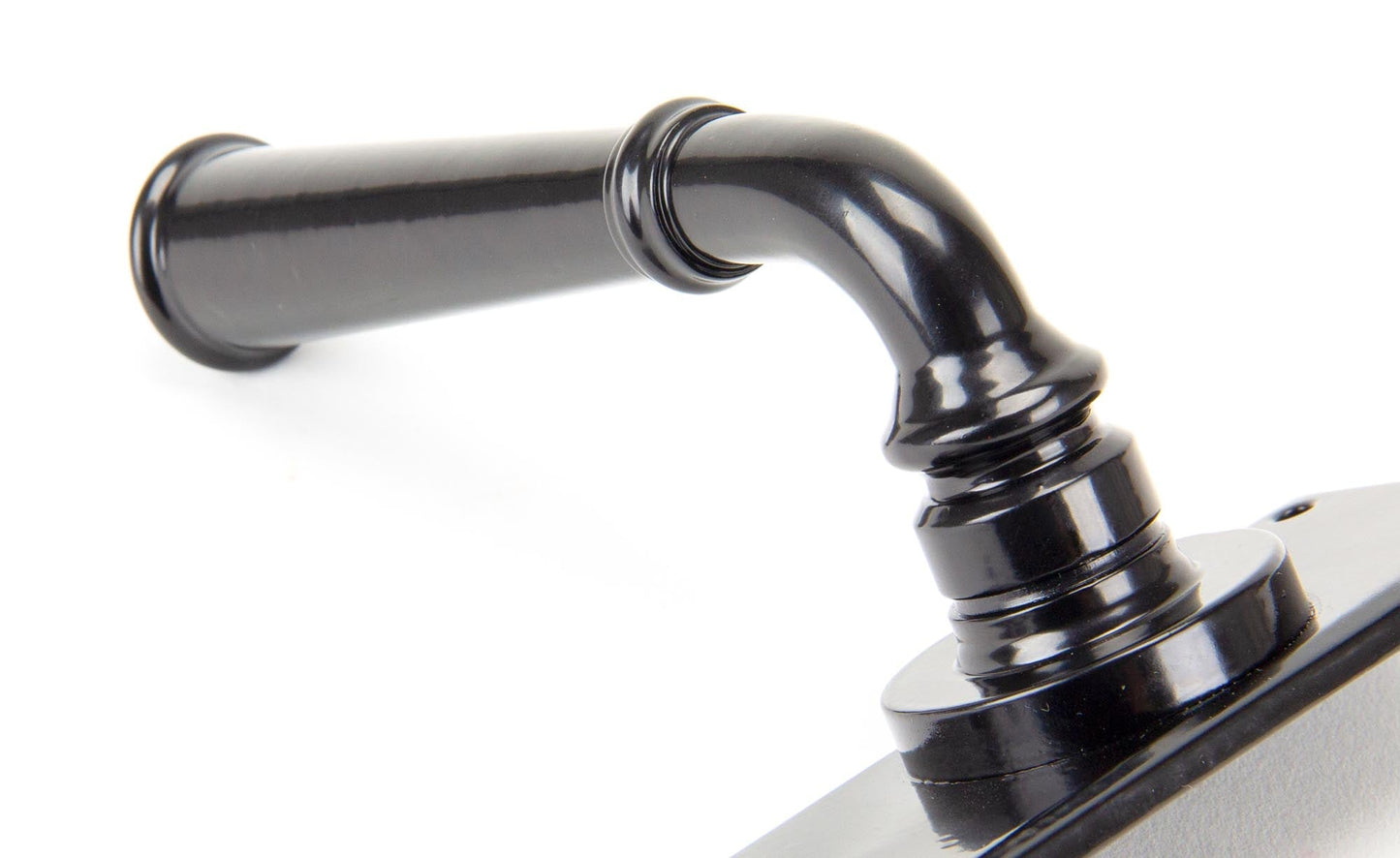 From The Anvil Regency Lever Lock Set