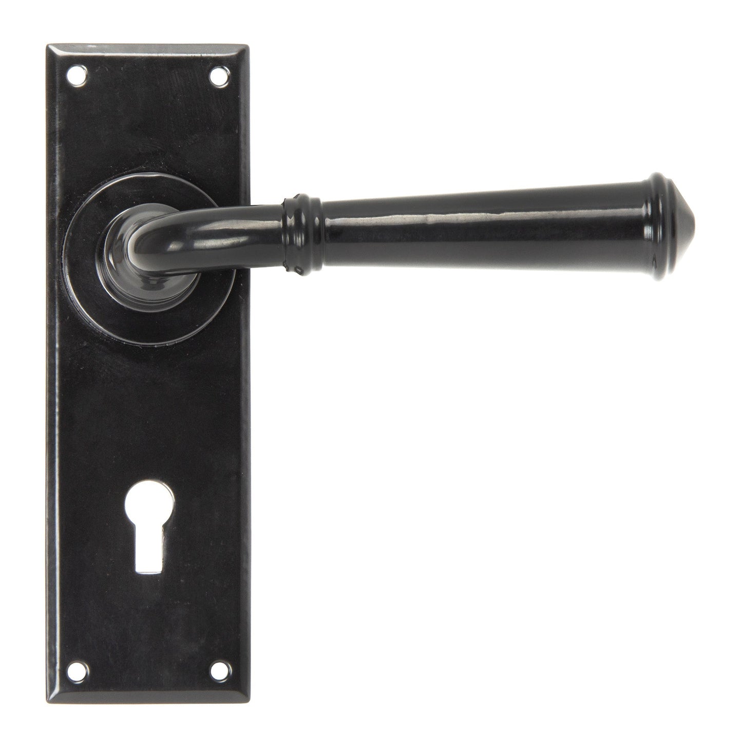 From The Anvil Regency Lever Lock Set
