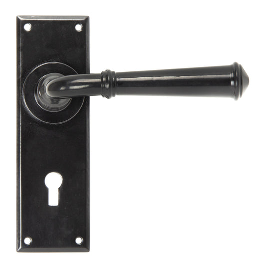 From The Anvil Regency Lever Lock Set