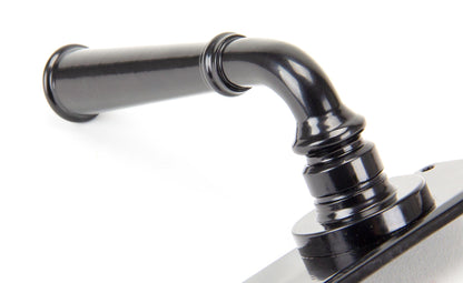 From The Anvil Regency Lever Latch Set