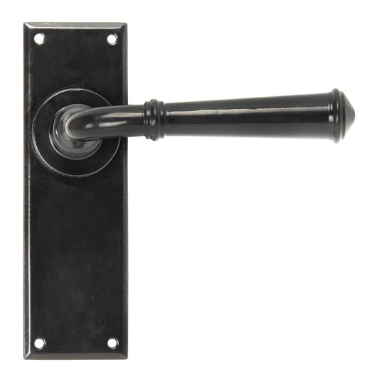 From The Anvil Regency Lever Latch Set