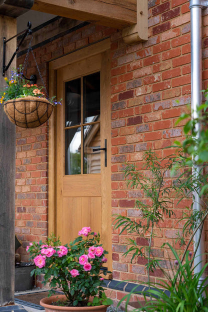 From The Anvil Regency Slimline Lever Espag. Lock Set - Hot Tub Shop