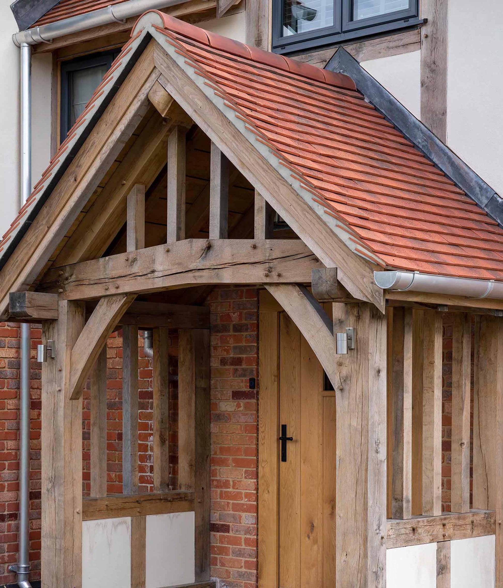 From The Anvil Regency Slimline Lever Espag. Lock Set - Hot Tub Shop