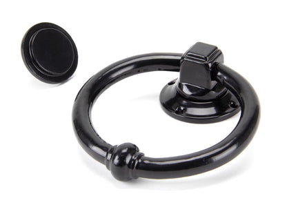 From The Anvil Regency Door Knocker