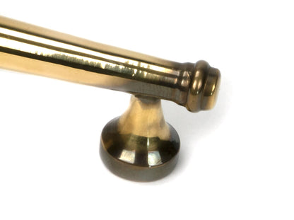 From The Anvil Regency Pull Handle - Hot Tub Shop