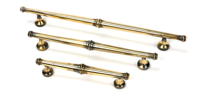 From The Anvil Regency Pull Handle - Hot Tub Shop