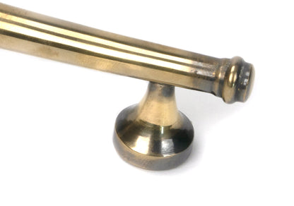 From The Anvil Regency Pull Handle - Hot Tub Shop