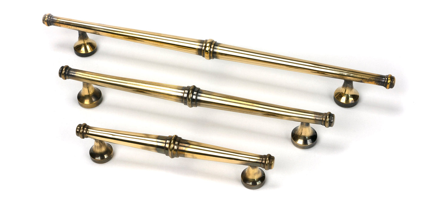 From The Anvil Regency Pull Handle - Hot Tub Shop