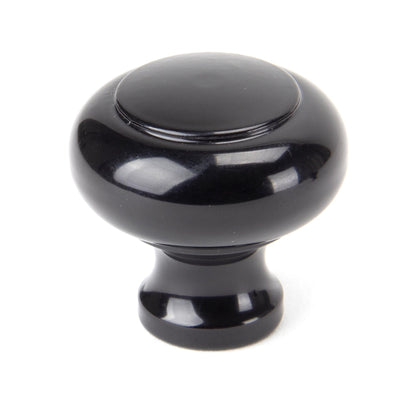 From The Anvil Regency Cabinet Knob