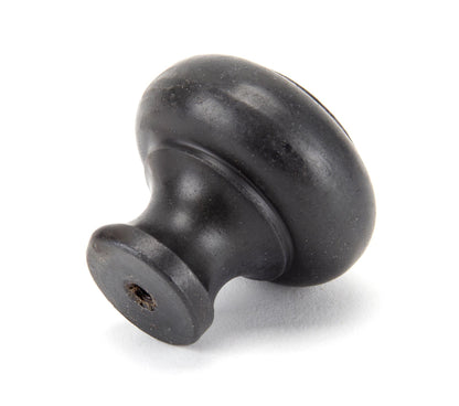 From The Anvil Regency Cabinet Knob
