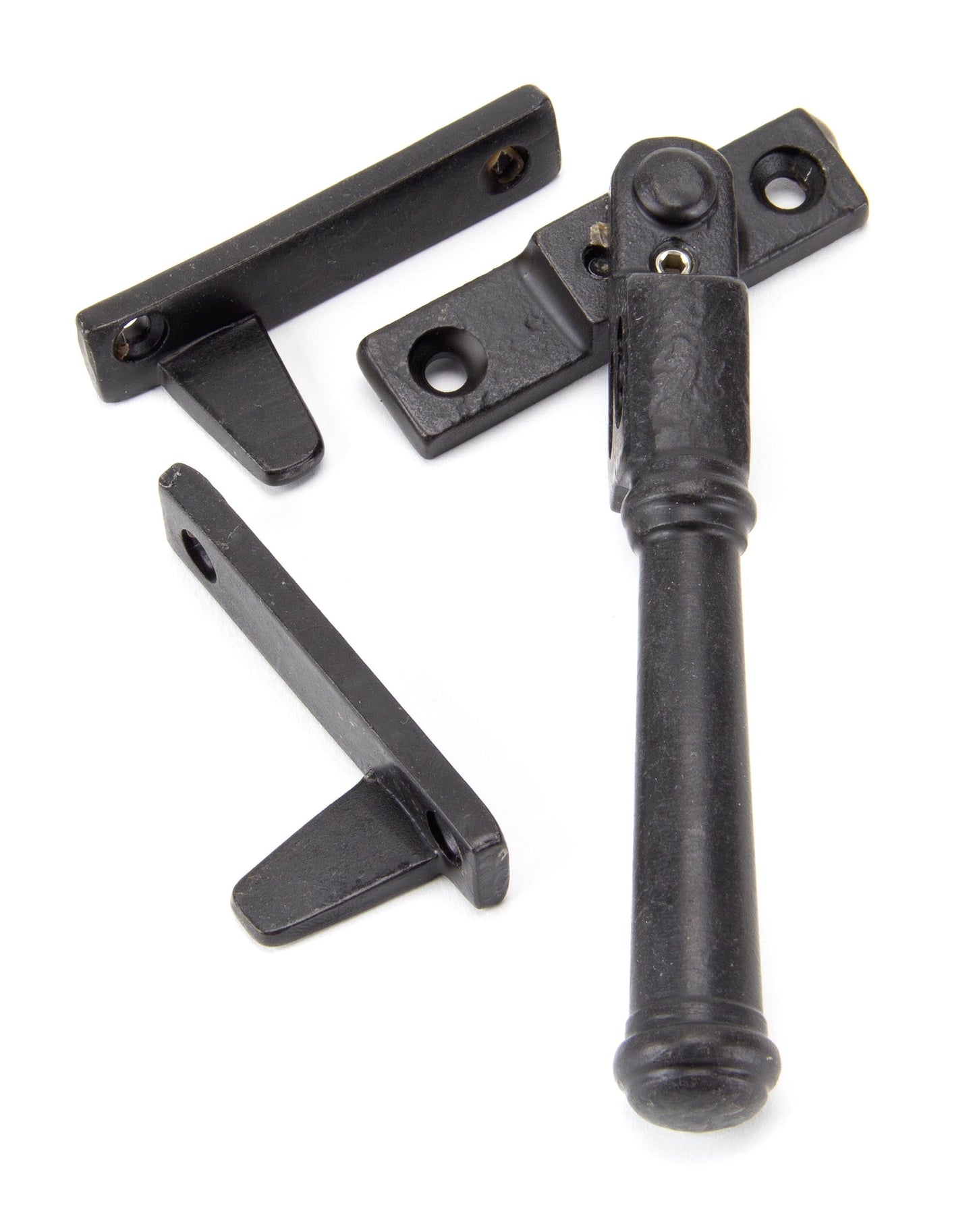 From The Anvil Night Vent Locking Regency Fastener