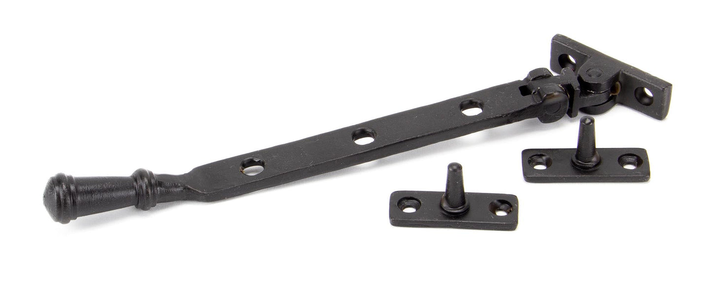 From The Anvil Regency Stay - Hot Tub Shop