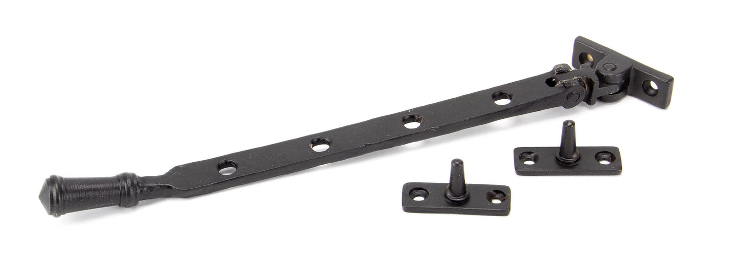 From The Anvil Regency Stay - Hot Tub Shop