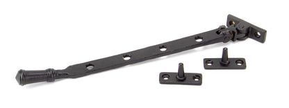 From The Anvil Regency Stay - Hot Tub Shop