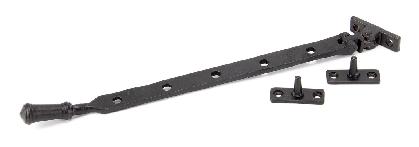 From The Anvil Regency Stay - Hot Tub Shop