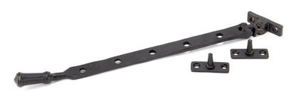 From The Anvil Regency Stay - Hot Tub Shop