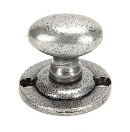 From The Anvil Oval Rack Bolt