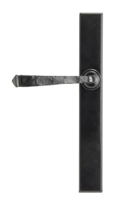 From The Anvil Avon Slimline Lever Espag. Latch Set