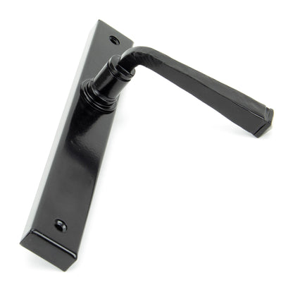 From The Anvil Avon Slimline Lever Espag. Latch Set