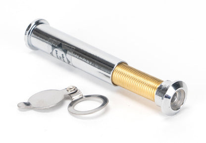 From The Anvil Door Viewer 180°