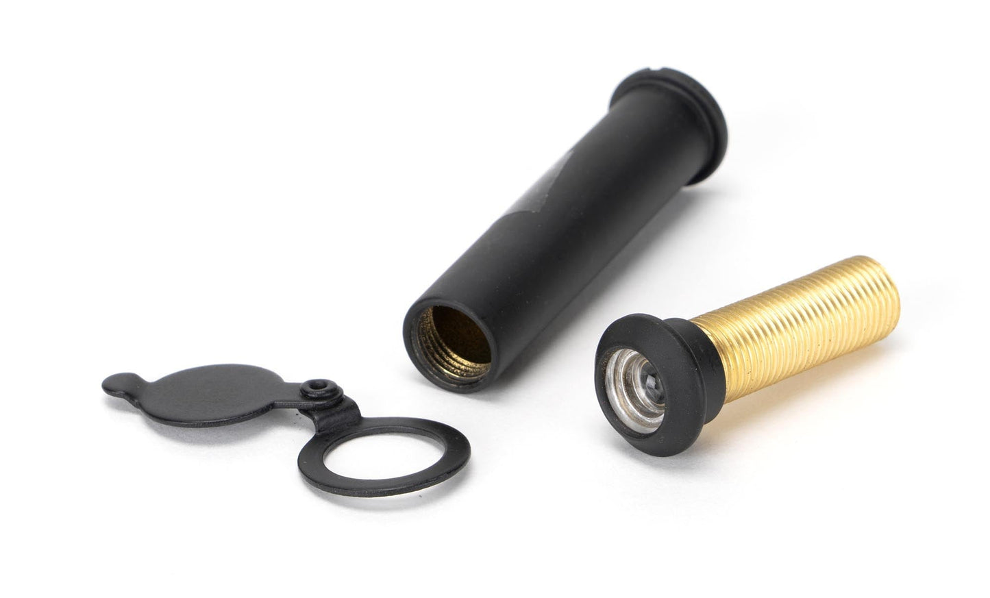 From The Anvil Door Viewer 180°