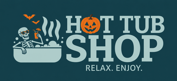 Hot Tub Shop