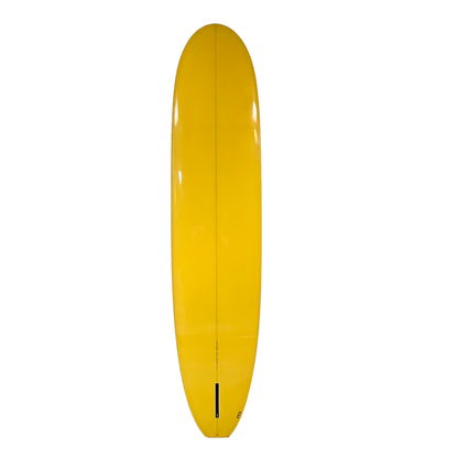 9ft 6 Forgotten Retro Classic Noserider Longboard Gloss Tint - Hot Tub Shop